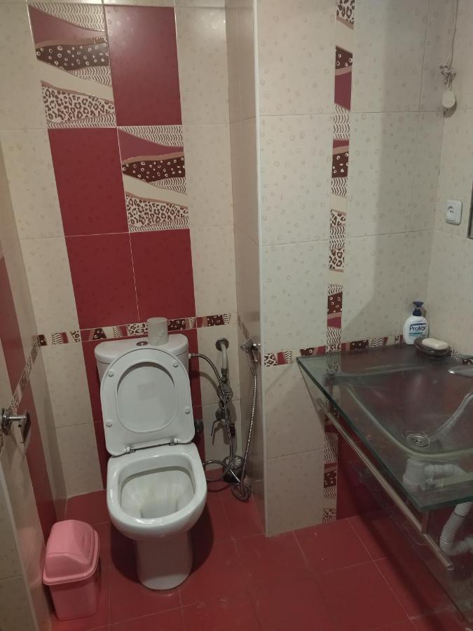 Abovyan 36 Apt & Tour เยเรวาน ภายนอก รูปภาพ
